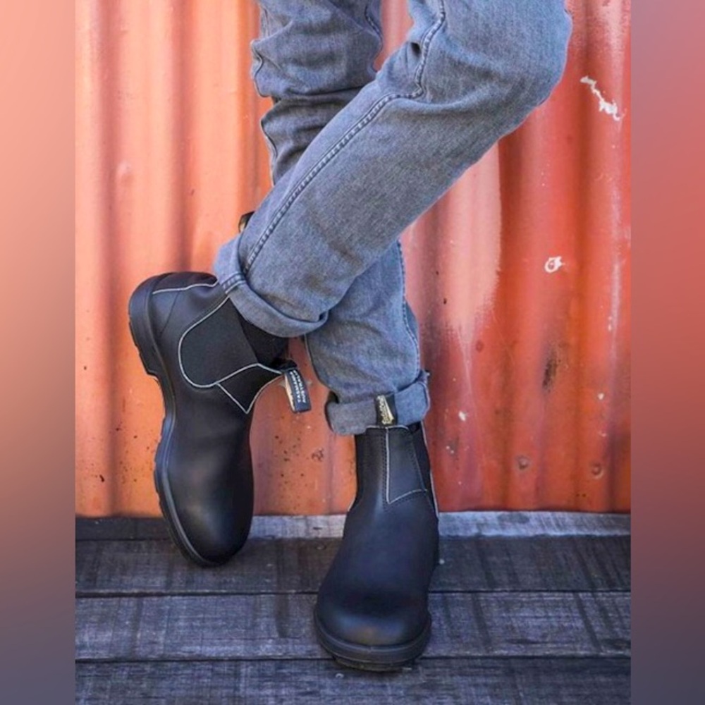 Blundstone 510 Unisex Chelsea Boot